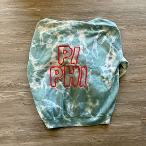 Pi Phi Sweatshirt